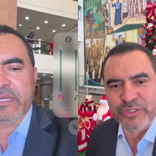 Governador Wanderlei Barbosa decreta ponto facultativo nos dias 24, 26, 31 de dezembro e 2 de janeiro para as festas de Natal e Ano Novo