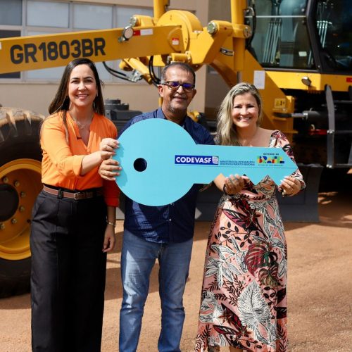 Trabalho de Vicentinho Júnior garante mais de R$ 1,3 milhão em investimentos  para o  povo  tocantinense