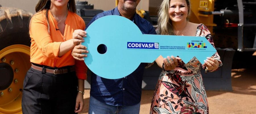 Trabalho de Vicentinho Júnior garante mais de R$ 1,3 milhão em investimentos  para o  povo  tocantinense