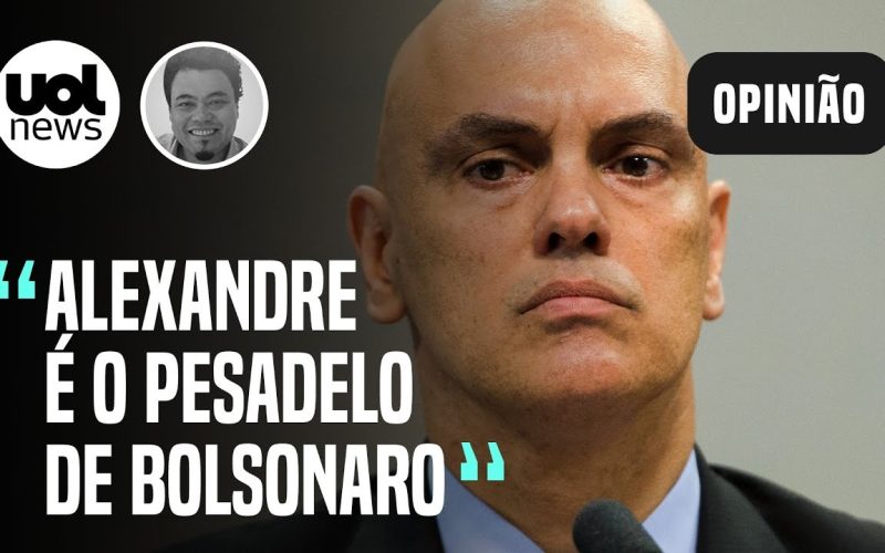  O pedido de Bolsonaro havia sido feito pela sua defesa, que argumentou a natureza do evento como uma oportunidade política