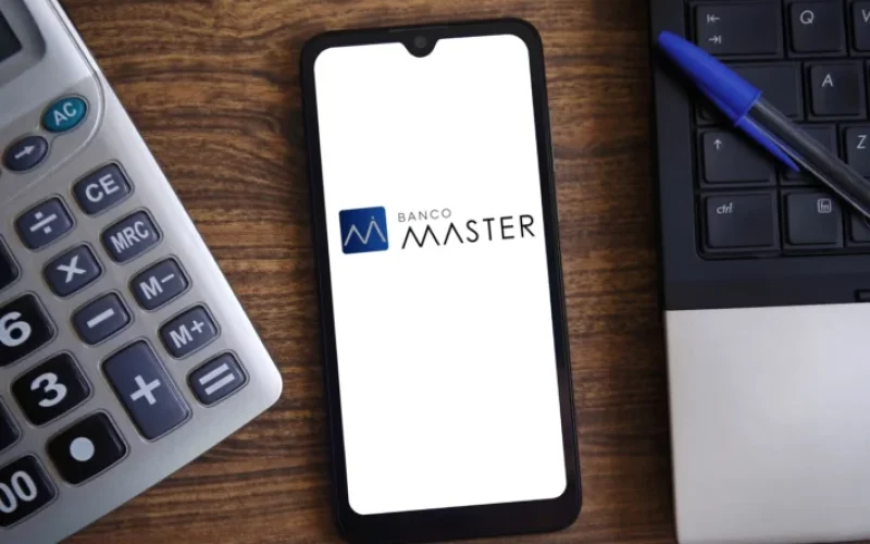 FGC inicia pagamento de R$ 40,6 bilhões a investidores com CDBs do Banco Master