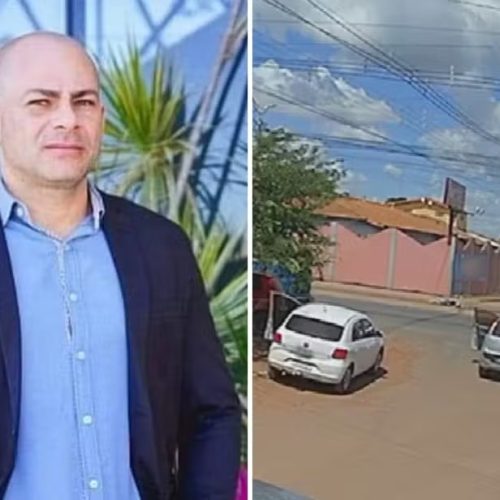Advogado é morto a tiros em Goiás