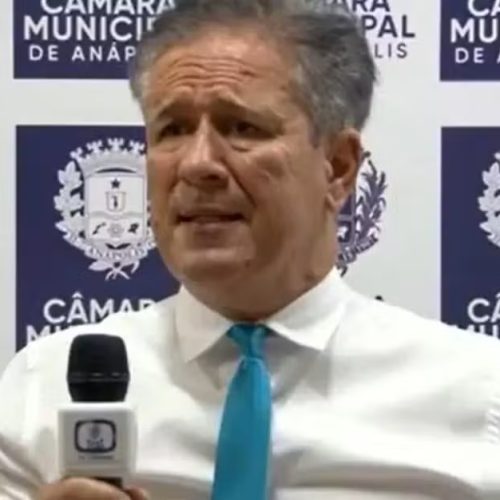 Advogado é condenado a cinco anos de prisão pela morte de entregador, em Anápolis