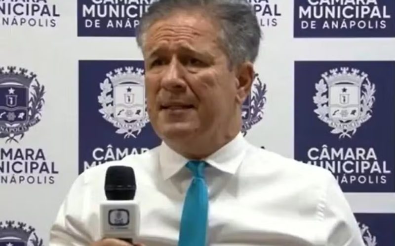 Advogado é condenado a cinco anos de prisão pela morte de entregador, em Anápolis