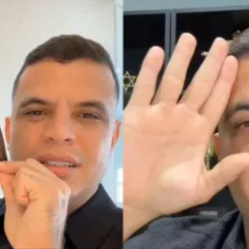 Pastor que cobrava por “milagres” vendia “kit bênção”