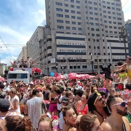 EUA emitem alerta aos cidadãos sobre segurança durante o carnaval no Brasil