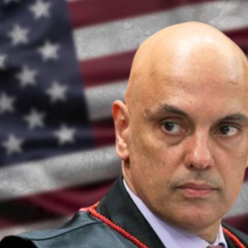 Moraes não recua, prende  Bolsonaro e surpreende Trump