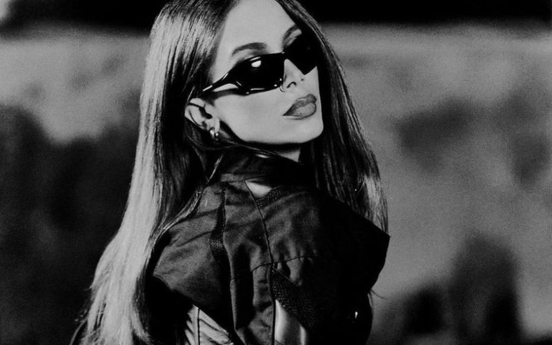 Anitta confessa intimidade sexual 