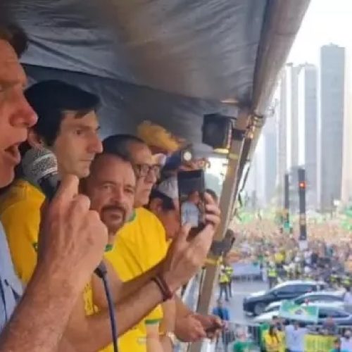 A arapuca bolsonarista