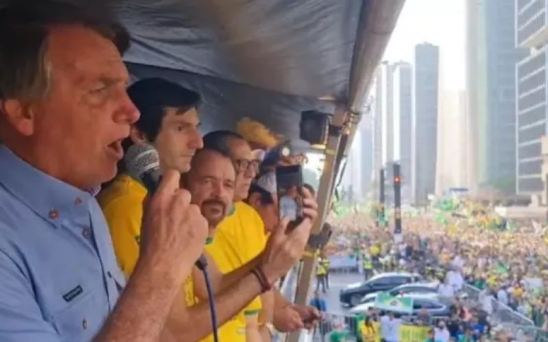 A arapuca bolsonarista