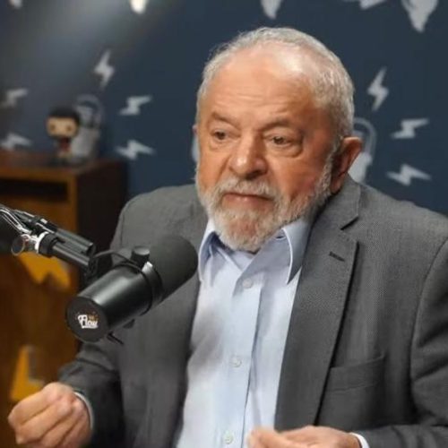 Lula diz que Bolsonaro é ‘covardão’