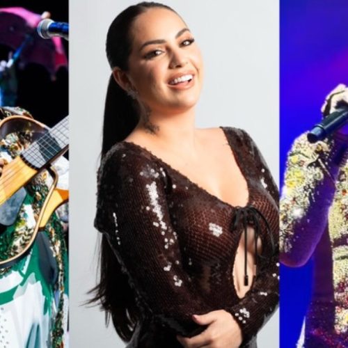 Abertura do Carnaval de Recife nesta quinta – feira (27/2)