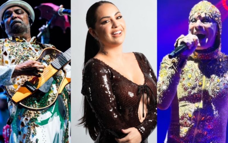 Abertura do Carnaval de Recife nesta quinta – feira (27/2)