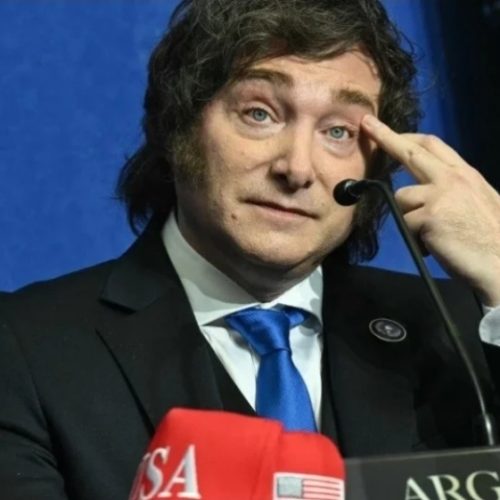 Argentinos recorrem à carne de burro contra a fome