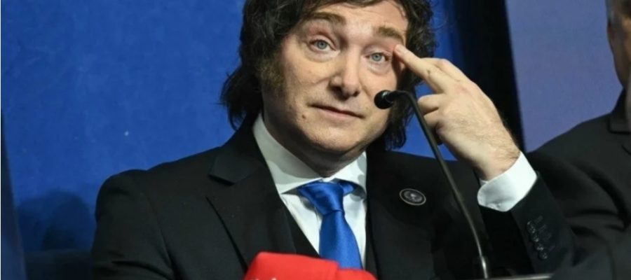 Argentinos recorrem à carne de burro contra a fome