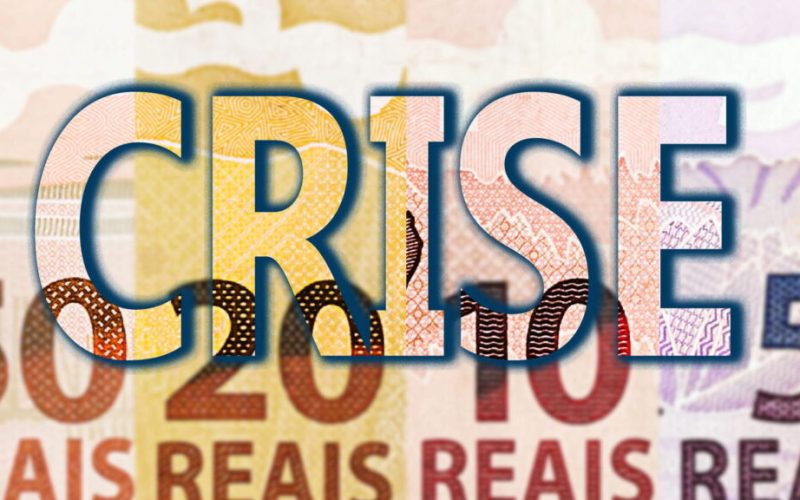 Banco Central anuncia falência de dois bancos