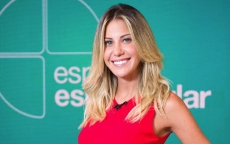 Jornalista deixa a Globo após insatisfação envolvendo Denílson Show