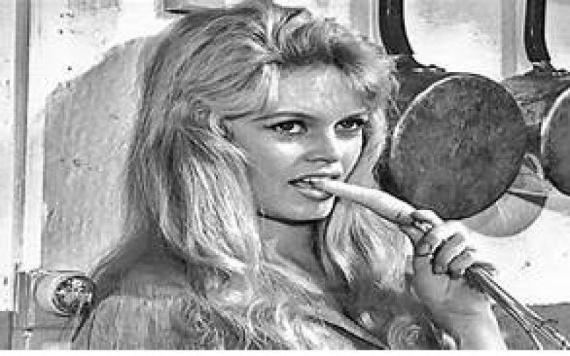 Luto no cinema: Morre Brigitte Bardot