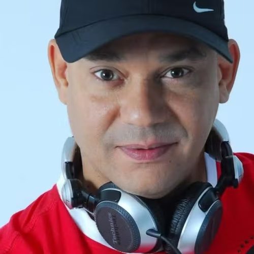 Luiz Américo Pires de Oliveira, conhecido como "Belo", morreu aos 56 anos 