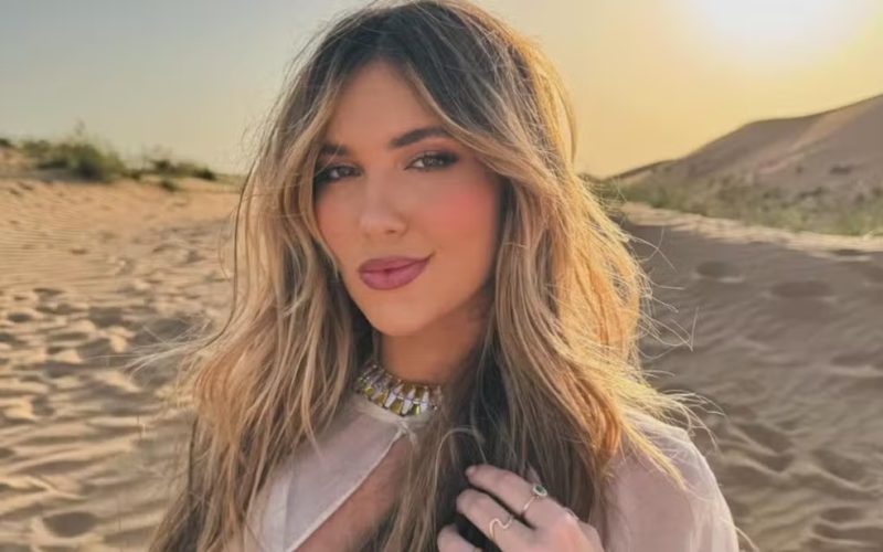 Virginia vai à CPI das Bets do Senado Federal e confirma assessoria