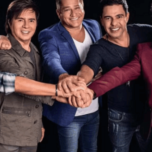‘Show do Século’ reúne grandes nomes do sertanejo em Goiânia (GO)