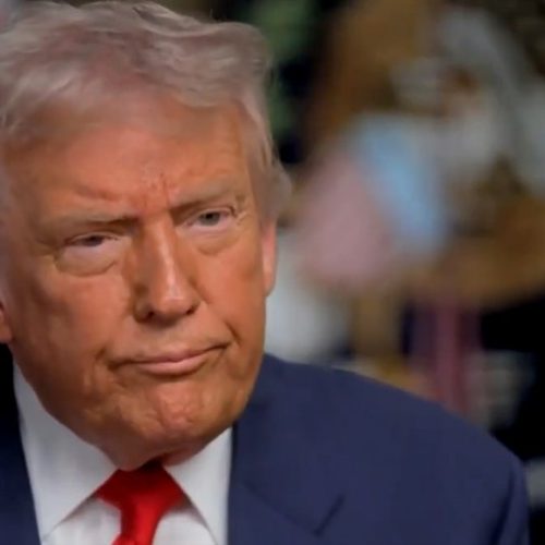 Para Trump, os dias de Maduro como presidente “estão contados”