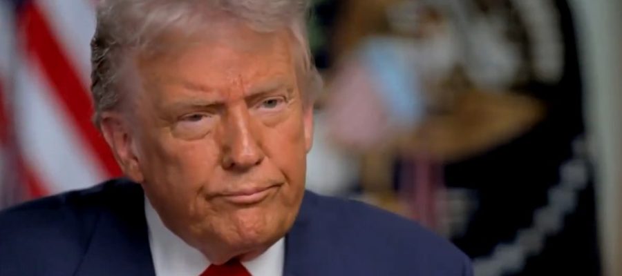 Para Trump, os dias de Maduro como presidente “estão contados”