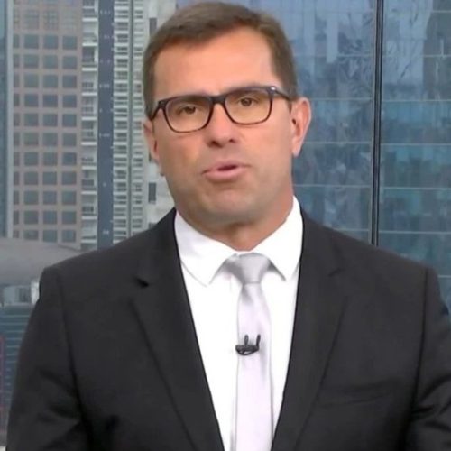 Bocardi cobrava R$ 55 mil por hora para treinamento de mídia