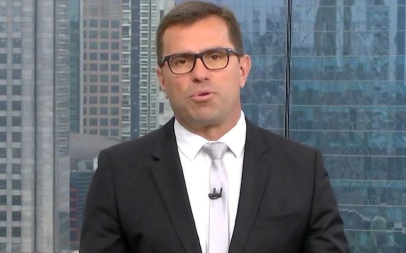 Bocardi cobrava R$ 55 mil por hora para treinamento de mídia