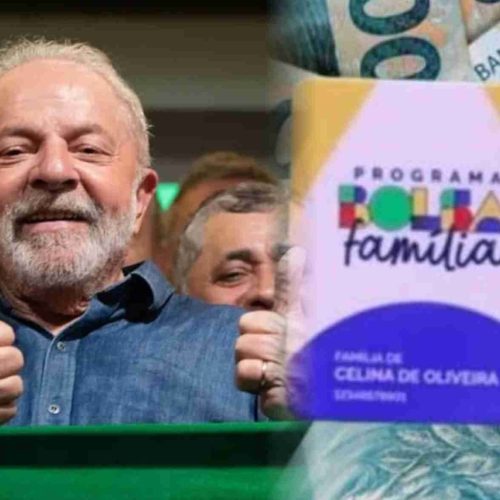 Bolsa Família sob fogo: 1,1 milhão de beneficiários cortados no governo Lula