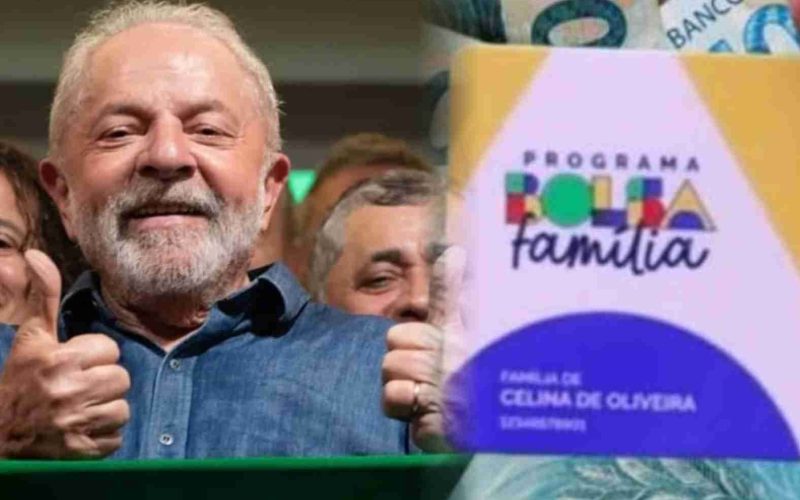 Bolsa Família sob fogo: 1,1 milhão de beneficiários cortados no governo Lula