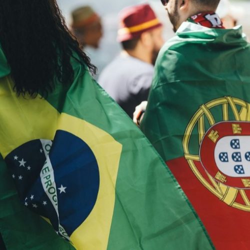 Portugal deportará   5 mil brasileiros