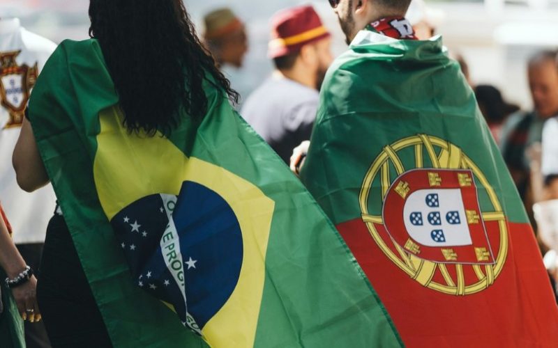Portugal deportará   5 mil brasileiros