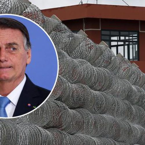 Governo Trump admite que ofensiva contra o STF não livrará Bolsonaro da cadeia
