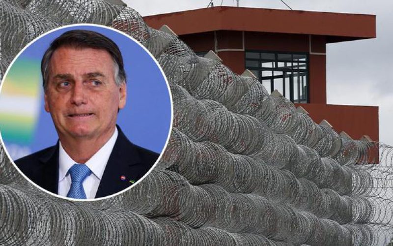 Governo Trump admite que ofensiva contra o STF não livrará Bolsonaro da cadeia