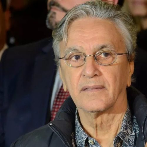 Artistas unem contra a PEC da blindagem no Congresso Nacional
