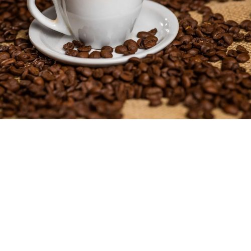 Café robusta sobe mais de 40% em agosto