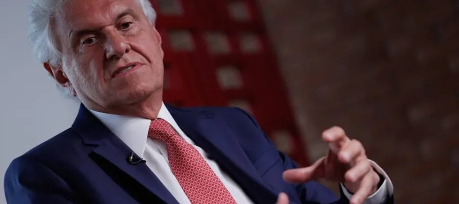 Ao anunciar consórcio de governadores, Caiado critica PEC da Segurança