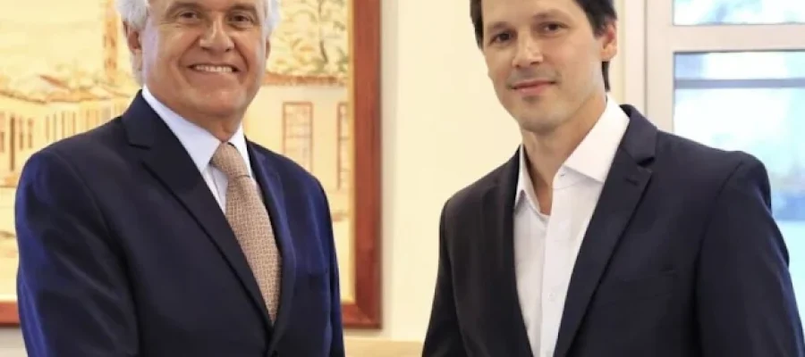 Presidenciáveis do PSD enfrentam risco de perder comando de seus estados para o bolsonarismo