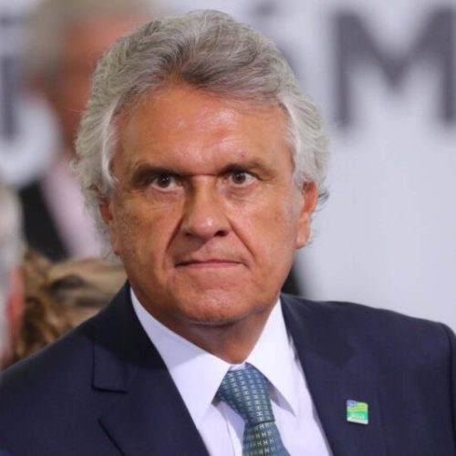 Caiado rebate Lula | “Se é para cortar o que está caro, vamos cortar o PT”