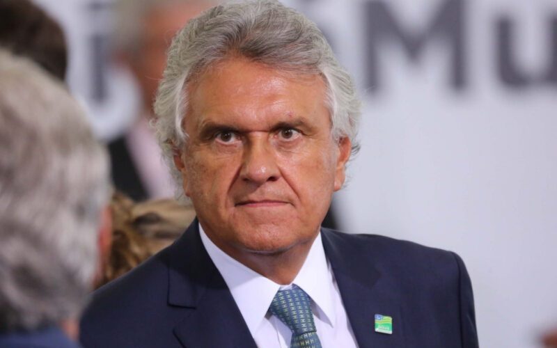 Caiado rebate Lula | “Se é para cortar o que está caro, vamos cortar o PT”