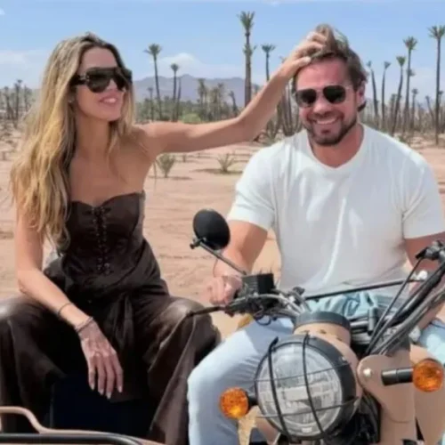 Martha Graeff fala sobre término com Daniel Vorcaro