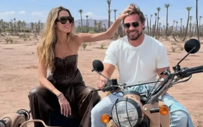 Martha Graeff fala sobre término com Daniel Vorcaro