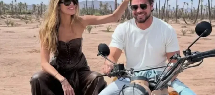 Martha Graeff fala sobre término com Daniel Vorcaro