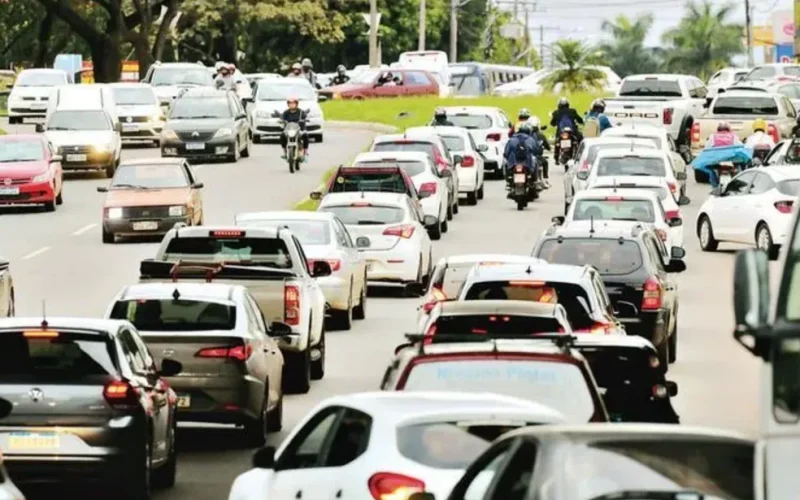 IPVA 2026: Veja cronograma para pagamento com desconto, em Goiás