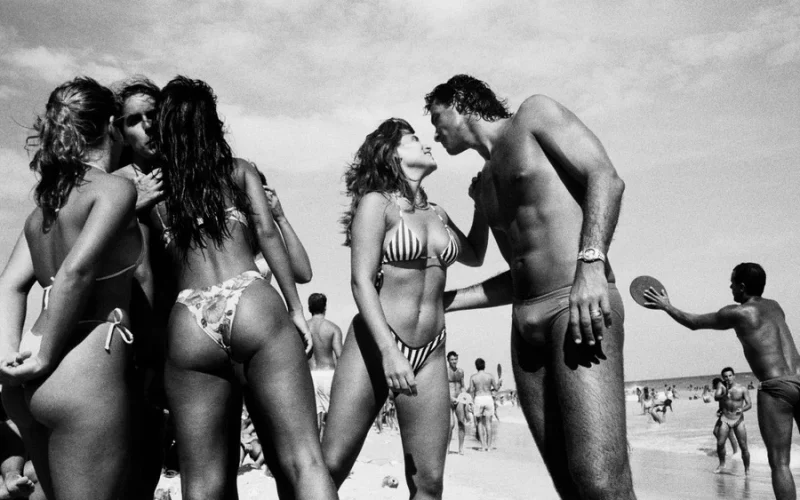 Site revela cidades que mais fazem sexo no mundo; tem Brasil na lista