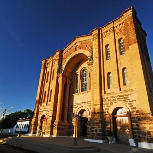 Porto Nacional (TO) tem programação especial em comemoração ao aniversário de 287 anos