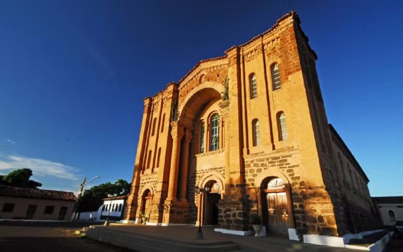 Porto Nacional (TO) tem programação especial em comemoração ao aniversário de 287 anos