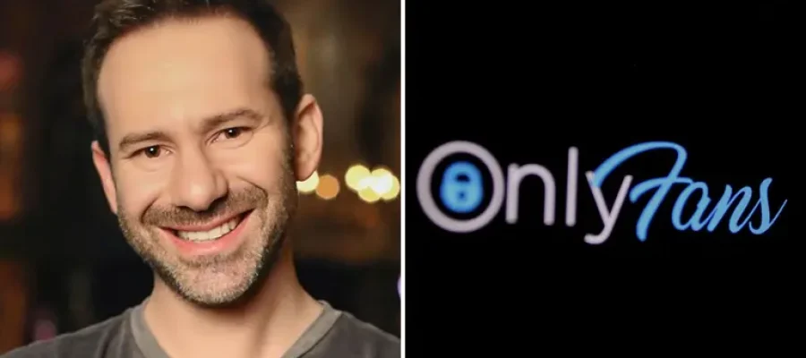 Dono do OnlyFans morre de câncer