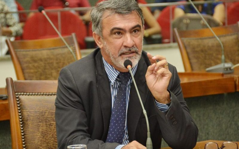 Tocantins: Emenda de Amélio Cayres assegura melhorias na Saúde de Pau D’Arco